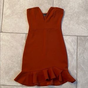 Blue Blush Cocktail dress. Size Small. Worn Once